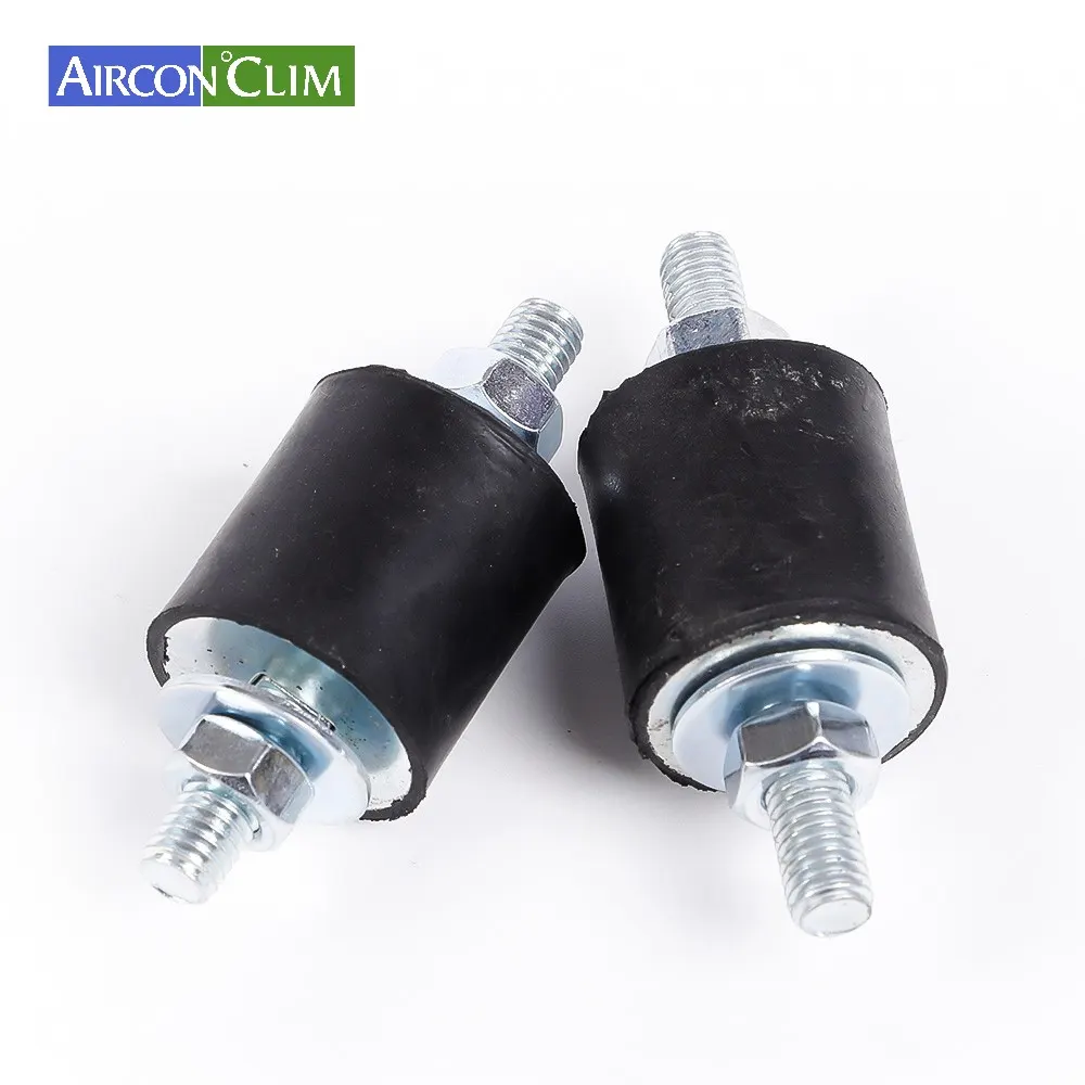 Amortiguador de vibracion CL50